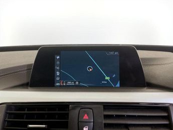 BMW 3 Series Gran Turismo 2.0 320d M Sport GT Auto xDrive Euro 6 (s/s) 5dr