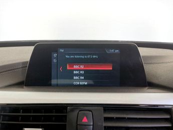 BMW 3 Series Gran Turismo 2.0 320d M Sport GT Auto xDrive Euro 6 (s/s) 5dr