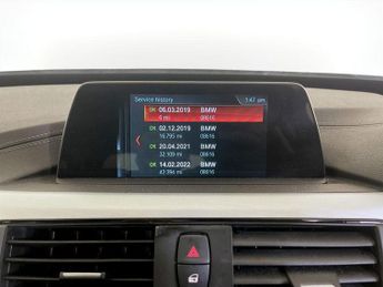 BMW 3 Series Gran Turismo 2.0 320d M Sport GT Auto xDrive Euro 6 (s/s) 5dr