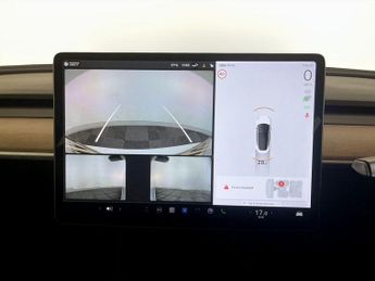 Tesla Model 3 (Dual Motor) Long Range Auto 4WDE 4dr
