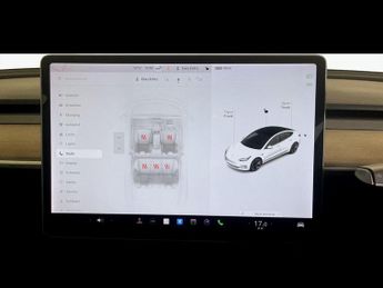 Tesla Model 3 (Dual Motor) Long Range Auto 4WDE 4dr