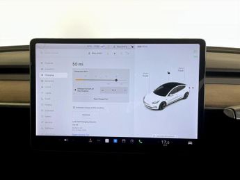Tesla Model 3 (Dual Motor) Long Range Auto 4WDE 4dr