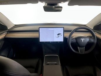 Tesla Model 3 (Dual Motor) Long Range Auto 4WDE 4dr