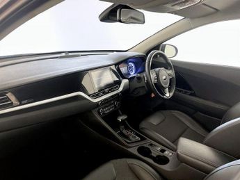 Kia Niro 1.6 GDi 8.9kWh 2 DCT Euro 6 (s/s) 5dr