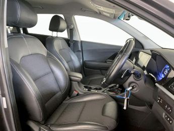 Kia Niro 1.6 GDi 8.9kWh 2 DCT Euro 6 (s/s) 5dr