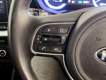 Kia Niro 1.6 GDi 8.9kWh 2 DCT Euro 6 (s/s) 5dr