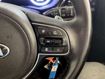 Kia Niro 1.6 GDi 8.9kWh 2 DCT Euro 6 (s/s) 5dr