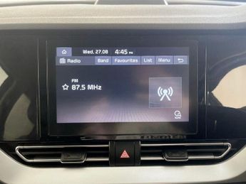 Kia Niro 1.6 GDi 8.9kWh 2 DCT Euro 6 (s/s) 5dr