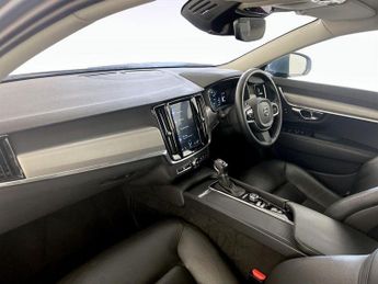 Volvo S90 2.0 D4 Momentum Auto Euro 6 (s/s) 4dr
