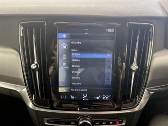 Volvo S90 2.0 D4 Momentum Auto Euro 6 (s/s) 4dr