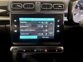 Citroen C3 1.5 BlueHDi Flair Euro 6 (s/s) 5dr