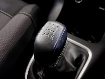 Citroen C3 1.5 BlueHDi Flair Euro 6 (s/s) 5dr