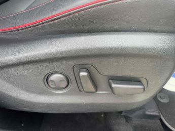 Kia Sportage 1.6 T-GDi GT-Line S DCT AWD Euro 6 (s/s) 5dr