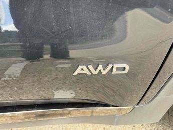 Kia Sportage 1.6 T-GDi GT-Line S DCT AWD Euro 6 (s/s) 5dr