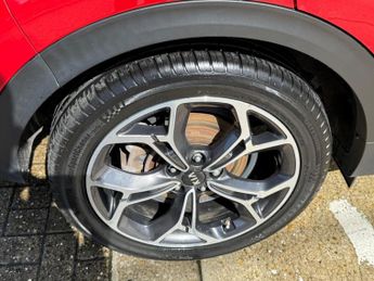 Kia Sportage 1.6 T-GDi GT-Line S DCT AWD Euro 6 (s/s) 5dr