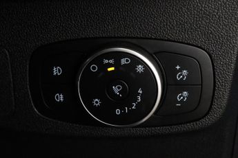 Ford Focus 1.0T EcoBoost MHEV ST-Line X Edition Euro 6 (s/s) 5dr