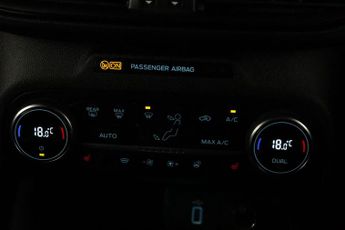 Ford Focus 1.0T EcoBoost MHEV ST-Line X Edition Euro 6 (s/s) 5dr