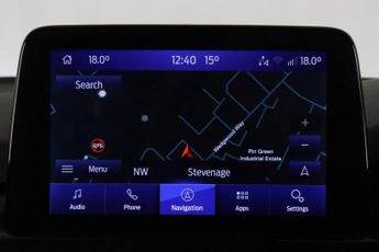 Ford Focus 1.0T EcoBoost MHEV ST-Line X Edition Euro 6 (s/s) 5dr