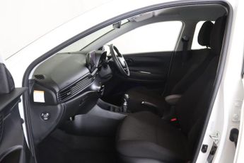 Hyundai BAYON 1.0 T-GDi MHEV Premium Euro 6 (s/s) 5dr