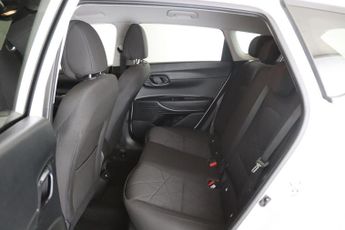 Hyundai BAYON 1.0 T-GDi MHEV Premium Euro 6 (s/s) 5dr