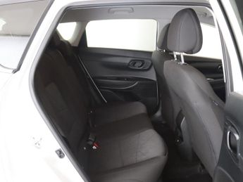 Hyundai BAYON 1.0 T-GDi MHEV Premium Euro 6 (s/s) 5dr