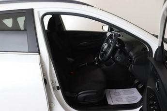 Hyundai BAYON 1.0 T-GDi MHEV Premium Euro 6 (s/s) 5dr