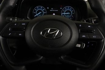 Hyundai BAYON 1.0 T-GDi MHEV Premium Euro 6 (s/s) 5dr