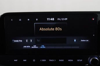 Hyundai BAYON 1.0 T-GDi MHEV Premium Euro 6 (s/s) 5dr