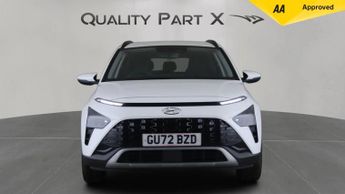 Hyundai BAYON 1.0 T-GDi MHEV Premium Euro 6 (s/s) 5dr