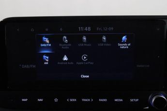 Hyundai BAYON 1.0 T-GDi MHEV Premium Euro 6 (s/s) 5dr