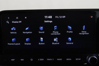 Hyundai BAYON 1.0 T-GDi MHEV Premium Euro 6 (s/s) 5dr