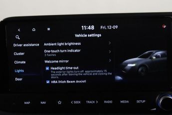 Hyundai BAYON 1.0 T-GDi MHEV Premium Euro 6 (s/s) 5dr