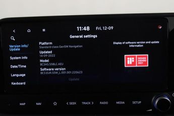 Hyundai BAYON 1.0 T-GDi MHEV Premium Euro 6 (s/s) 5dr