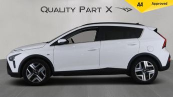 Hyundai BAYON 1.0 T-GDi MHEV Premium Euro 6 (s/s) 5dr