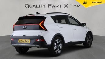 Hyundai BAYON 1.0 T-GDi MHEV Premium Euro 6 (s/s) 5dr