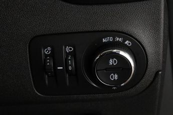 Vauxhall Crossland X 1.2 Turbo GPF Elite Euro 6 (s/s) 5dr
