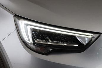 Vauxhall Crossland X 1.2 Turbo GPF Elite Euro 6 (s/s) 5dr