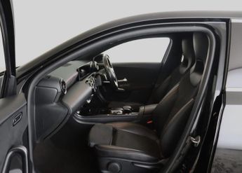 Mercedes-Benz A Class 1.3 A200 AMG Line (Executive) 7G-DCT Euro 6 (s/s) 5dr