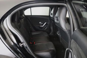 Mercedes-Benz A Class 1.3 A200 AMG Line (Executive) 7G-DCT Euro 6 (s/s) 5dr