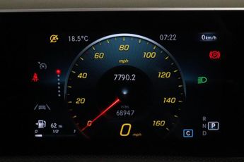 Mercedes-Benz A Class 1.3 A200 AMG Line (Executive) 7G-DCT Euro 6 (s/s) 5dr