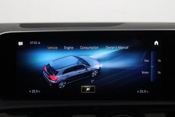 Mercedes-Benz A Class 1.3 A200 AMG Line (Executive) 7G-DCT Euro 6 (s/s) 5dr