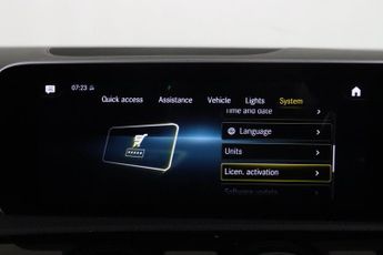 Mercedes-Benz A Class 1.3 A200 AMG Line (Executive) 7G-DCT Euro 6 (s/s) 5dr
