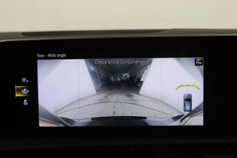 Mercedes-Benz A Class 1.3 A200 AMG Line (Executive) 7G-DCT Euro 6 (s/s) 5dr