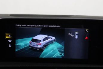 Mercedes-Benz A Class 1.3 A200 AMG Line (Executive) 7G-DCT Euro 6 (s/s) 5dr