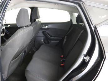 Ford Fiesta 1.0T EcoBoost Active Euro 6 (s/s) 5dr