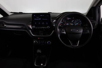Ford Fiesta 1.0T EcoBoost Active Euro 6 (s/s) 5dr