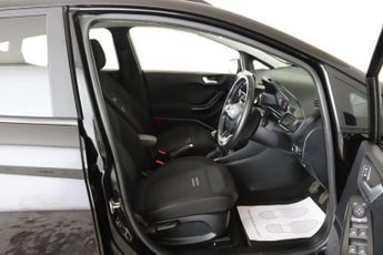 Ford Fiesta 1.0T EcoBoost Active Euro 6 (s/s) 5dr