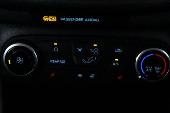 Ford Fiesta 1.0T EcoBoost Active Euro 6 (s/s) 5dr