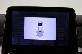 Ford Fiesta 1.0T EcoBoost Active Euro 6 (s/s) 5dr