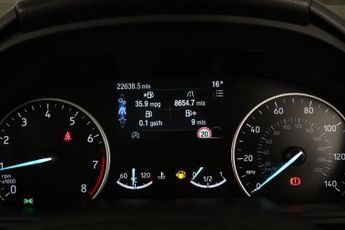 Ford EcoSport 1.0T EcoBoost ST-Line Euro 6 (s/s) 5dr